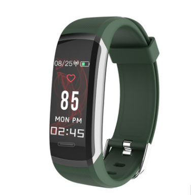 Heart Rate Monitor Fitness Tracker Heart Rate Monitor Fitness Tracker